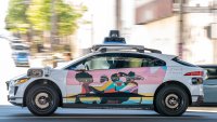 Uber  Waymo        