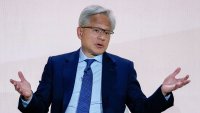 Шефът на Nvidia: Бих прекъснал доставките към компании, разработващи опасни AI системи