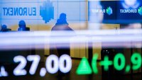 Европейските борси се движат към растеж за пети пореден месец