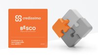 Credissimo се присъединява към BESCO и засилва подкрепата си за българската предприемаческа общност