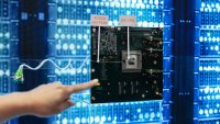 Nvidia влага 3,5 млрд. долара в тайванския производител на чипове MediaTek