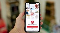 Pinterest се възстановява от разпродажбите и се превръща в любимка на Wall Street