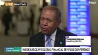 Шефът на Barclays за трите сили на пазара на дълг