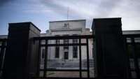 Перфектна буря очаква Кевин Уорш във Федералния резерв