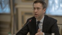 Сергий Корецки е новият премиер на Украйна