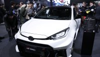 Toyota отчита рекордна година по отношение на доставките и производството