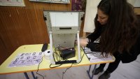 "Сиела Норма" ще осигури машинния вот на изборите на 9 юни