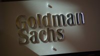 Goldman Sachs иска да похарчи десетки милиони долари за криптокомпании