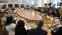Бюджетната комисия прие на първо четене ръста на осигурителните прагове