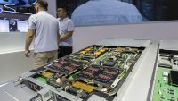 Китайски предприемачи в сферата на чиповете стават милиардери с нерентабилни компании