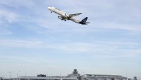 Евроконтрол: Европа отчита рекорден въздушен трафик през летния сезон