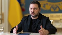 Зеленски: Правилната позиция днес е примирие