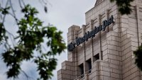 The Washington Post  50-         