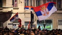 Студентите в Сърбия се нуждаят от свой Петер Мадяр
