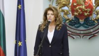 Илияна Йотова: Другата седмица ще знаете името на вицепрезидента