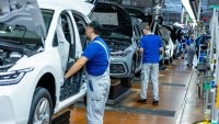 Новото понижение на прогнозата на Volkswagen доказва, че групата е в упадък