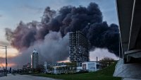 Украйна методично и все по-ефективно унищожава руските рафинерии