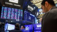 Силни отчети и ръст при Nvidia насочиха Dow Jones към нов исторически връх