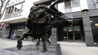 SOFIX записа седмичен ръст от 0,27% и затвори при ниво от 1 248,31 пункта