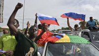 Русия поглежда към френски уранови активи в Нигер