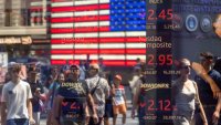 Dow Jones отчете най-лошия си петдневен старт на месеца от февруари 2018 г.