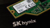 SK Hynix се опитва да успокои пазара с обратно изкупуване за 29 млрд. долара