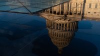 Законодателни предложения, генерирани от AI, заливат американския Конгрес