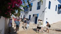 Пролетните месеци са върнали интереса към туристическиje пътувания