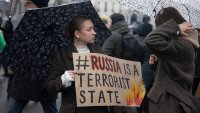 Плахата западна реакция подпомогна инвазията на Путин в Украйна