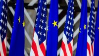 "Коалицията на желаещите" за Украйна може да е отговорът за бъдещето на Европа без САЩ