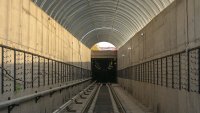 Новата метростанция "Панчо Владигеров" в квартал "Обеля" е завършена на 90%