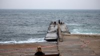 Русия предприема "бързи мерки" срещу американски дронове над Черно море