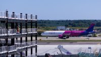 Wizz Air отчете загуба за второто тримесечие на 2026 г.