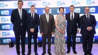 ДЗИ отбеляза своята 80-годишнина с посланието &bdquo;Обичаш го. Застраховай го.&ldquo;