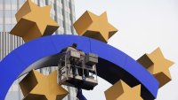 Новите данни за инфлацията в еврозоната ще бъдат във фокуса на пазарите тази седмица