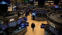 S&P 500 и Nasdaq приключиха седмицата с нови рекорди*