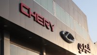 Китайската Chery ще сглобява коли в три завода в Русия за продажба на местния пазар