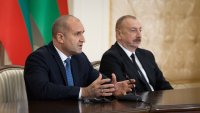 България и Азербайджан задълбочават сътрудничеството си