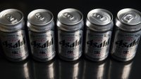 Японската пивоварна Asahi планира увеличение на цените, за да подкрепи печалбата си