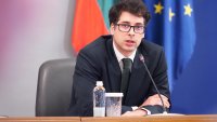 Пеканов: Докладът на ЕК за свръхдефицита ще е за текущото състояние на финансите