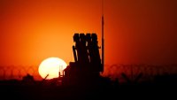 Raytheon е готова да даде технология на ракетите за Patriot на Киев