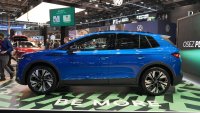Най-продаваният електромобил в Германия от началото на годината е на Skoda