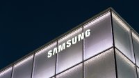 Samsung е разработил чип памет с най-високия капацитет в индустрията