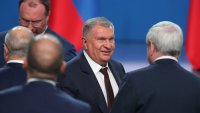 Шефът на &bdquo;Роснефт&ldquo;: Затварянето на Ормуз е опит да се измени енергийният пазар в полза на САЩ
