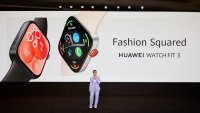 Huawei представи нови умни часовници, ултралек лаптоп и още нови устройства в Дубай