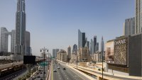 Emaar Properties ще строи имотен проект в Дубай за 55 млрд. долара