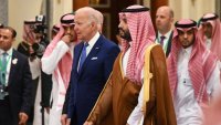 Нова сделка между САЩ и Саудитска Арабия може да промени облика на Близкия изток