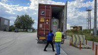 НАП проверява внос от Китай, за да разшири списъка на стоки с висок фискален риск