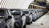 BYD ще строи автомобилна фабрика в Турция за 1 млрд. долара