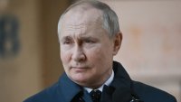 Путин разрешава държавата да поеме контрол върху критични съоръжения, незащитени от дронове